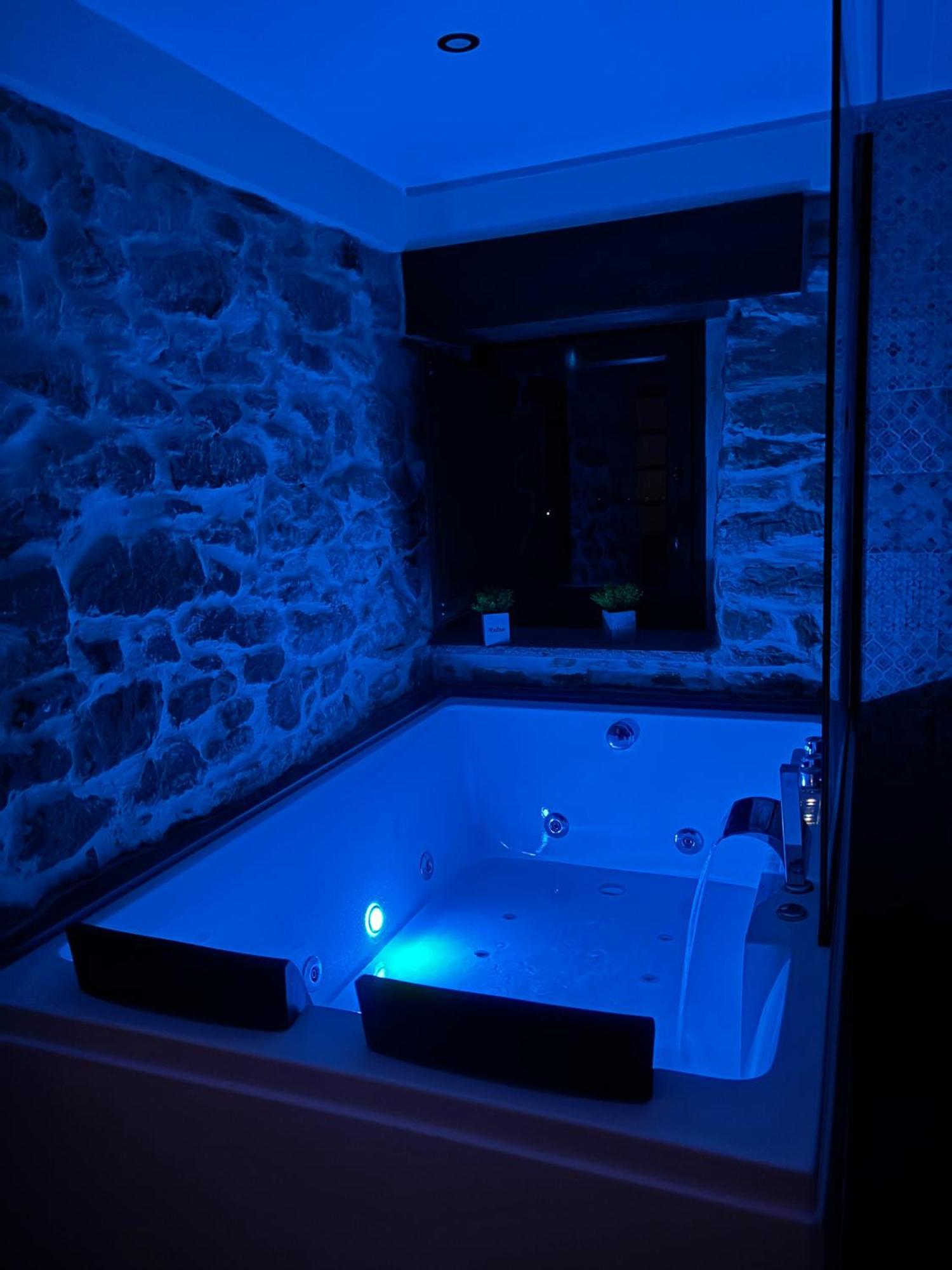 Villa Almastur Rural à Siero Extérieur photo